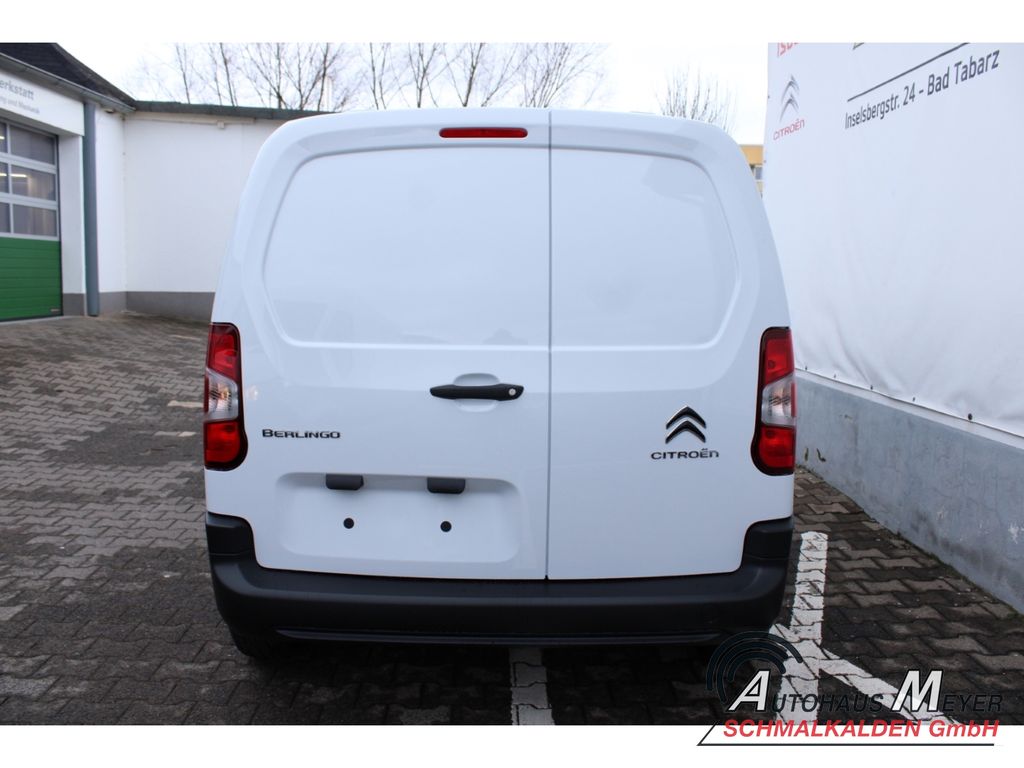 Citroën Berlingo 2023