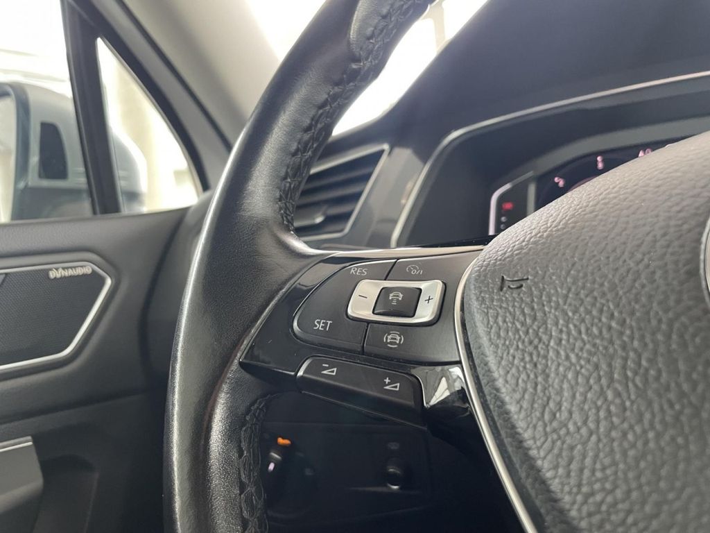 Volkswagen Tiguan Allspace 2020