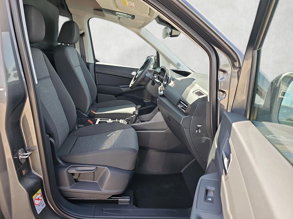 Ford Transit Connect 2025