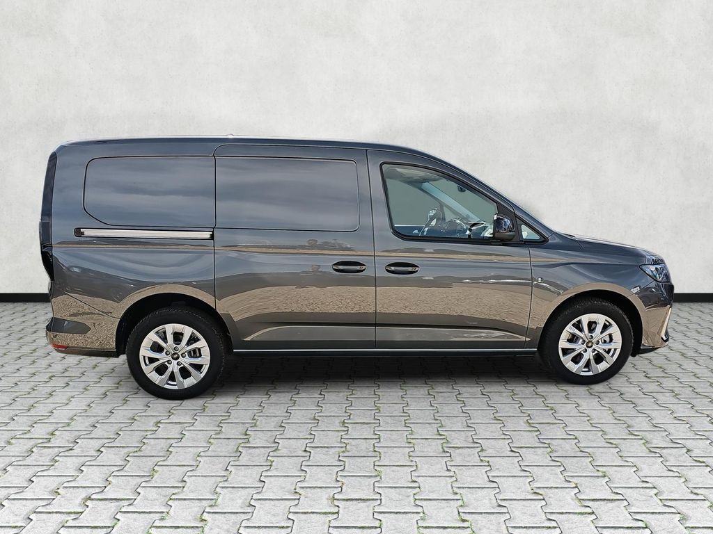 Ford Transit Connect 2025