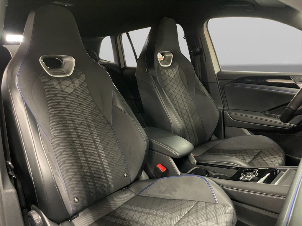 Volkswagen Tiguan 2025