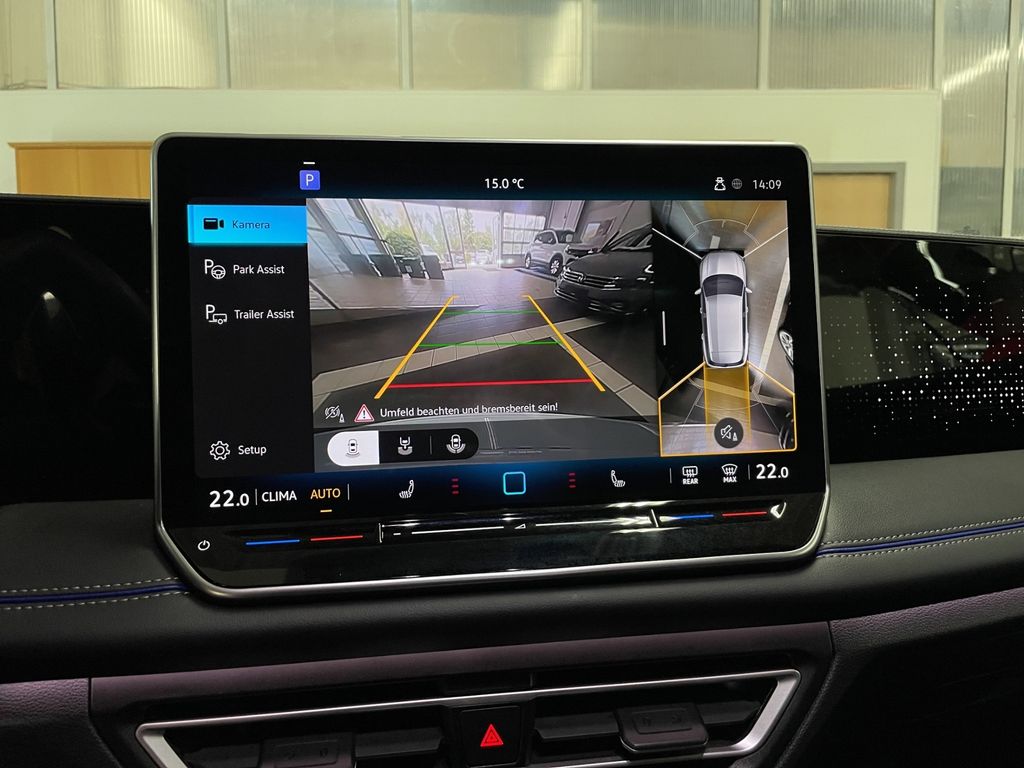 Volkswagen Tiguan 2025