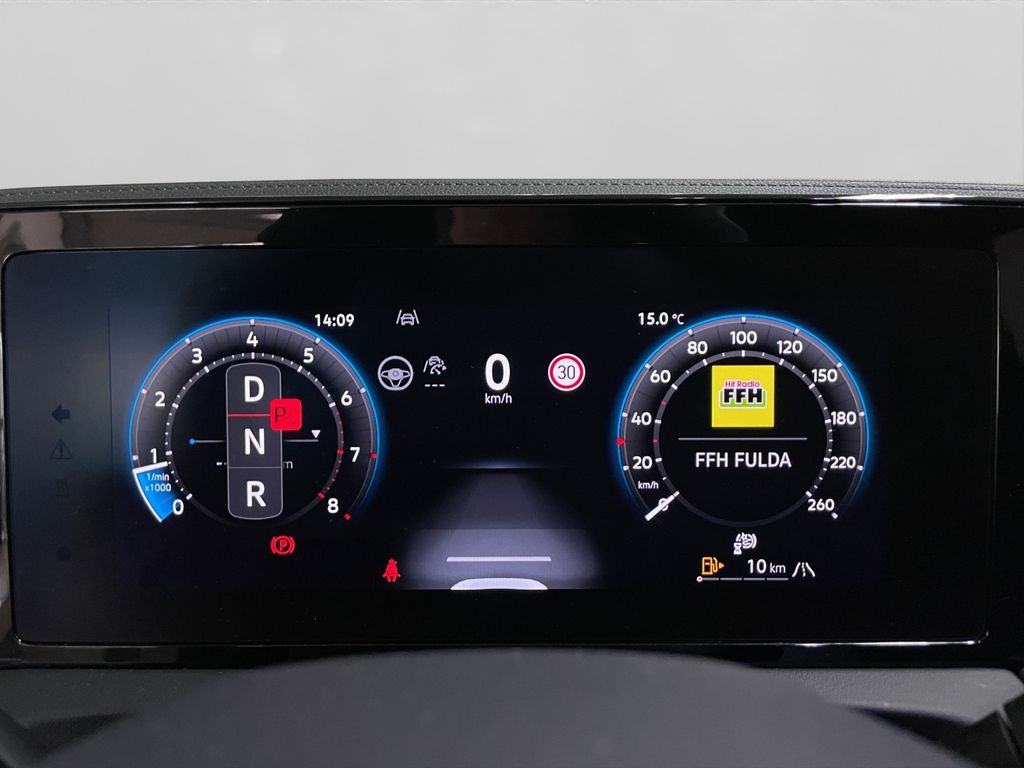 Volkswagen Tiguan 2025