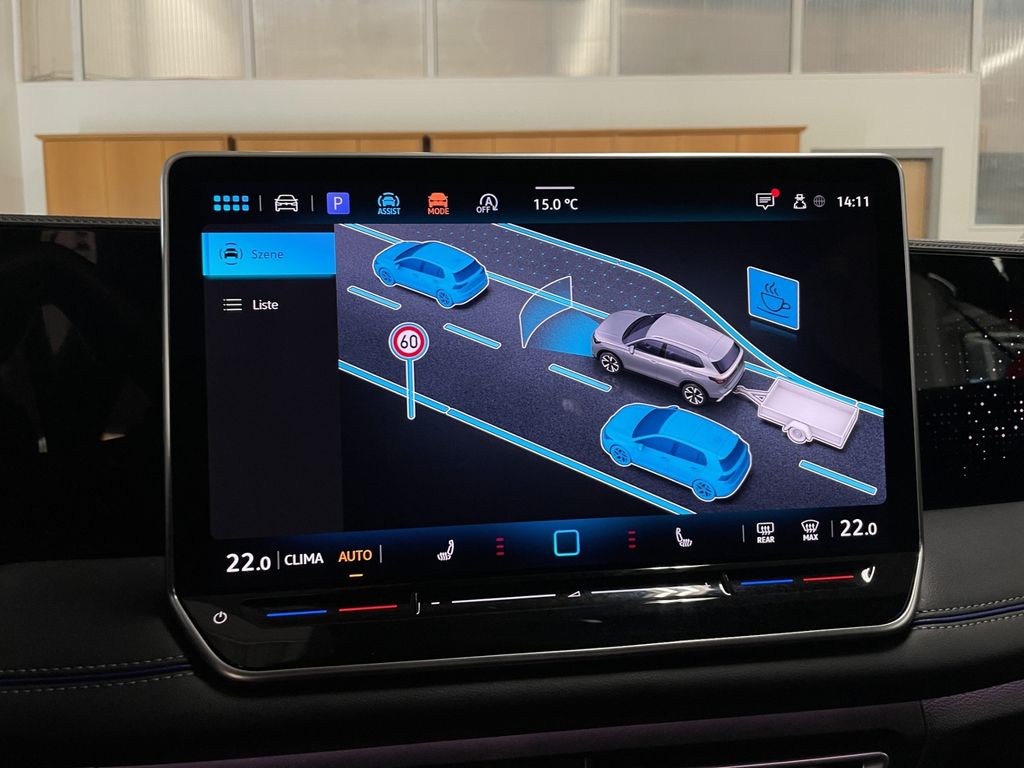 Volkswagen Tiguan 2025