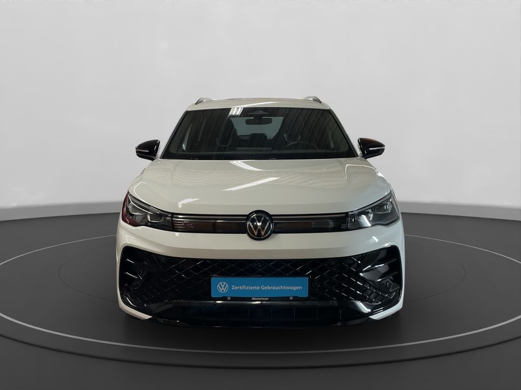 Volkswagen Tiguan 2025