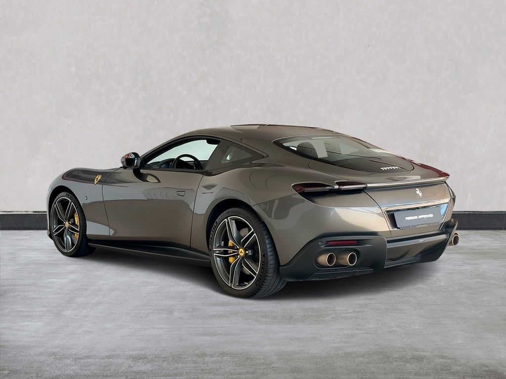 Ferrari Roma 2023