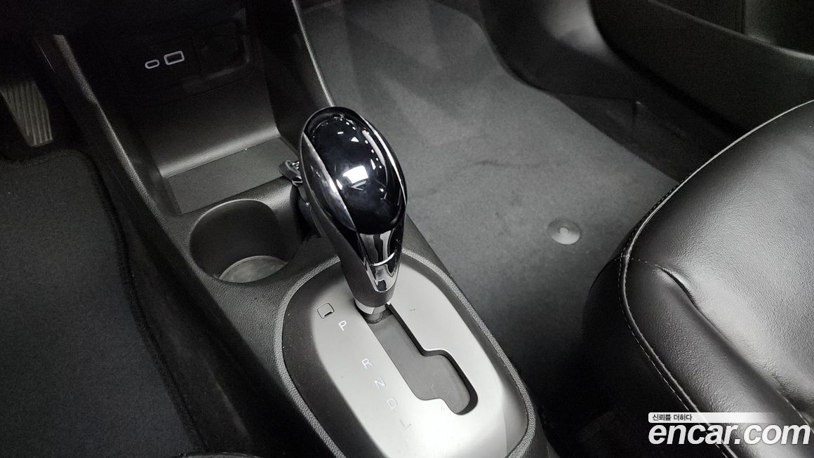 ChevroletGMDaewoo Spark 2019