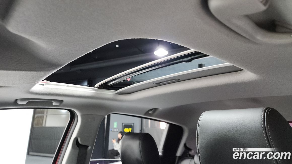 ChevroletGMDaewoo Spark 2019