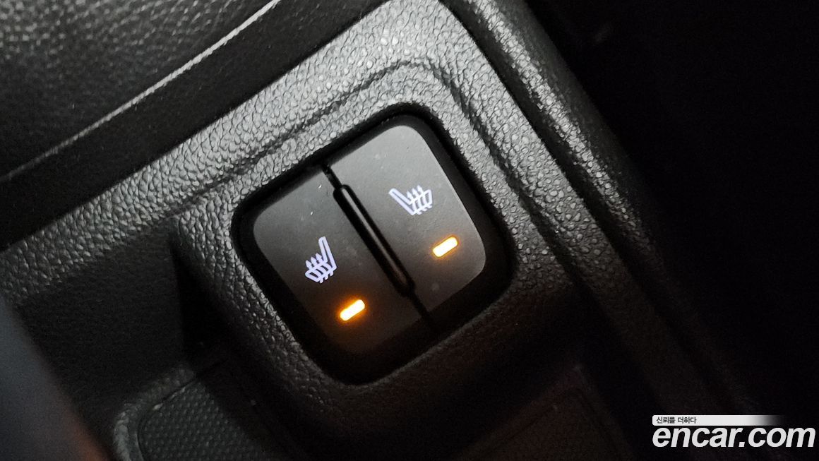 ChevroletGMDaewoo Spark 2019