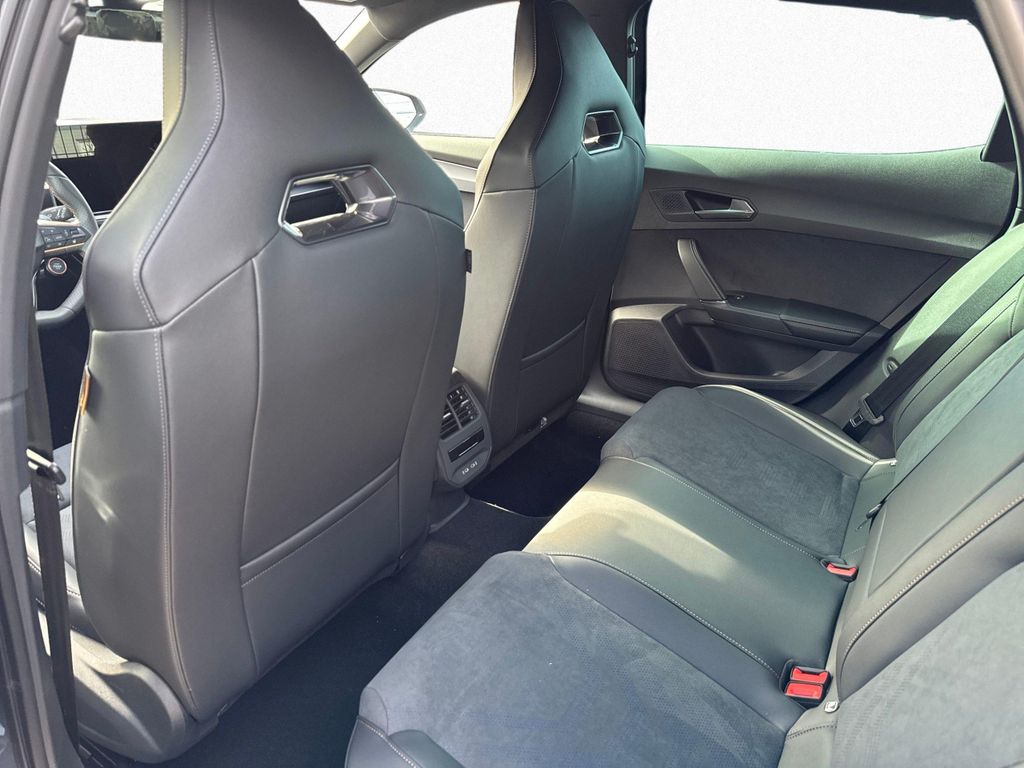 Cupra Formentor 2025