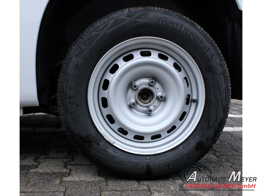 Citroën Berlingo 2023