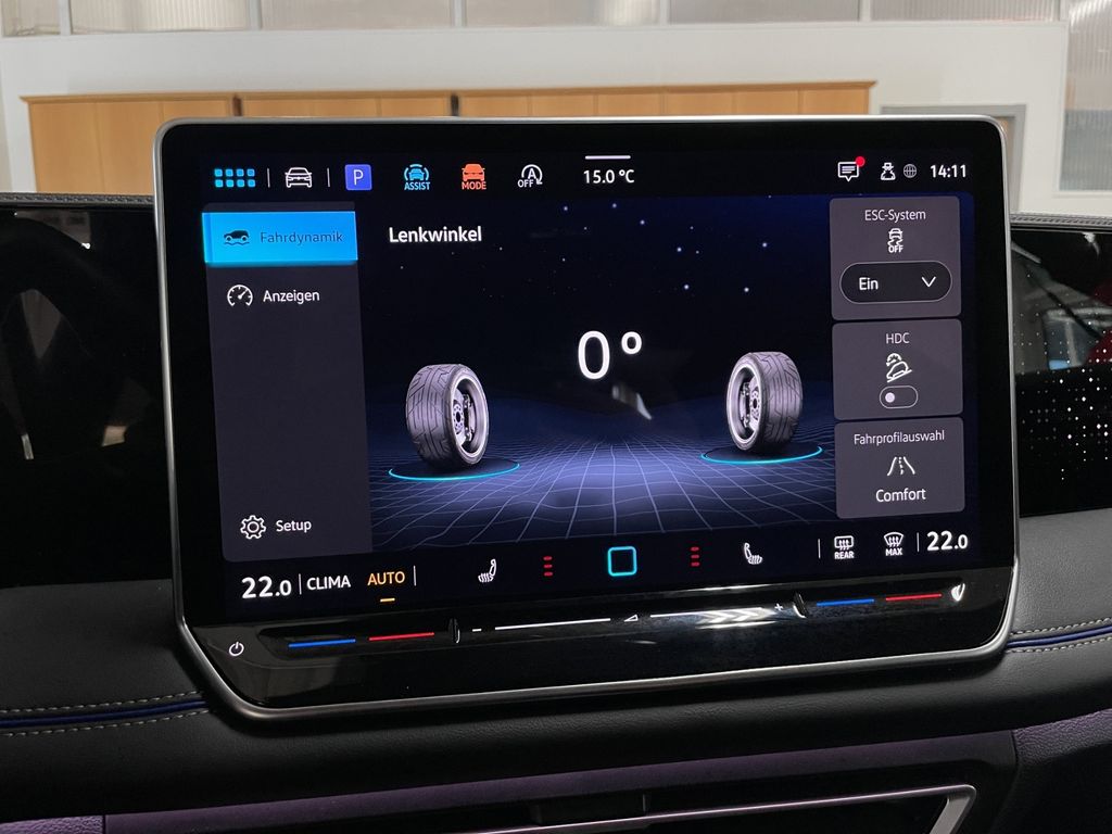 Volkswagen Tiguan 2025