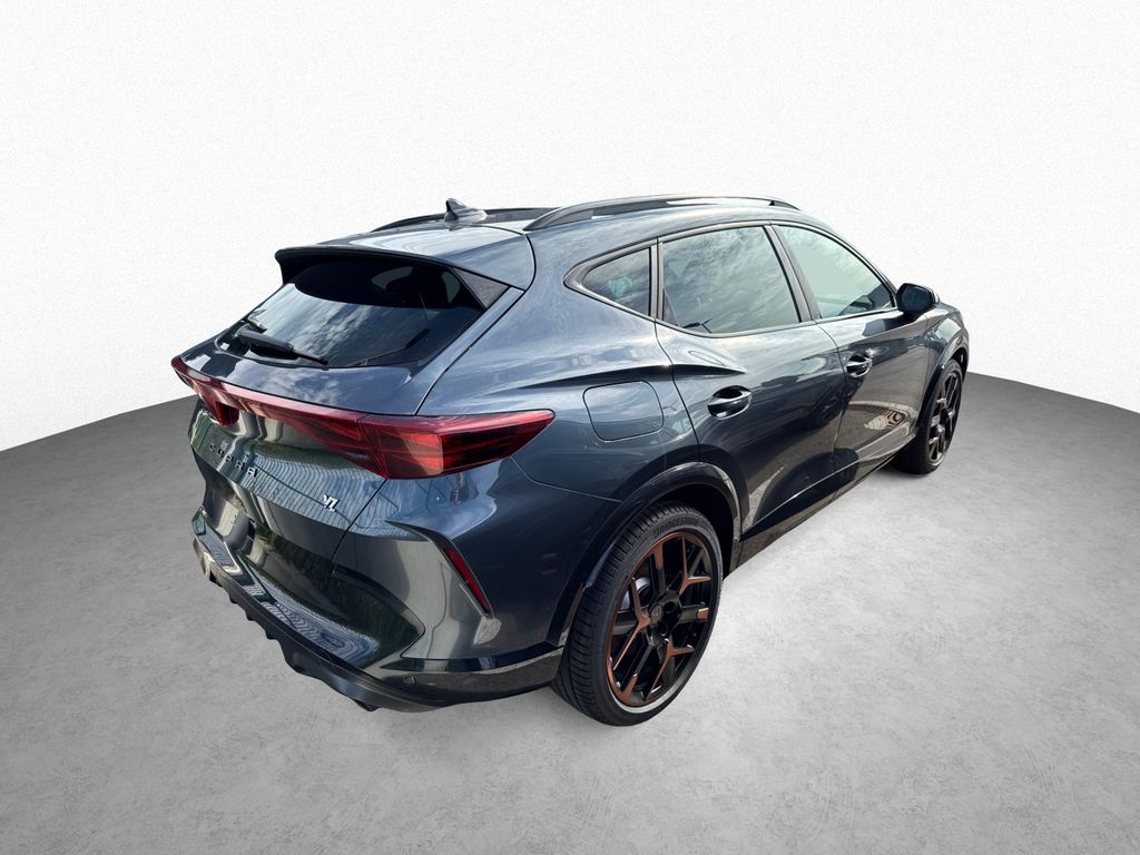 Cupra Formentor 2025