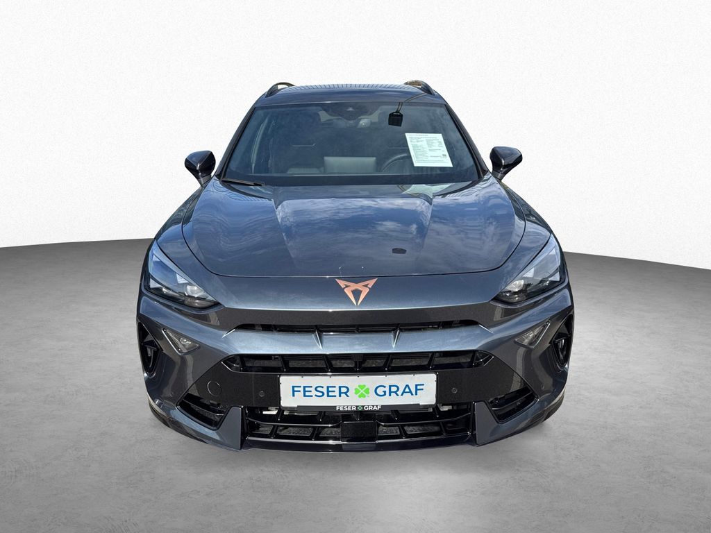 Cupra Formentor 2025