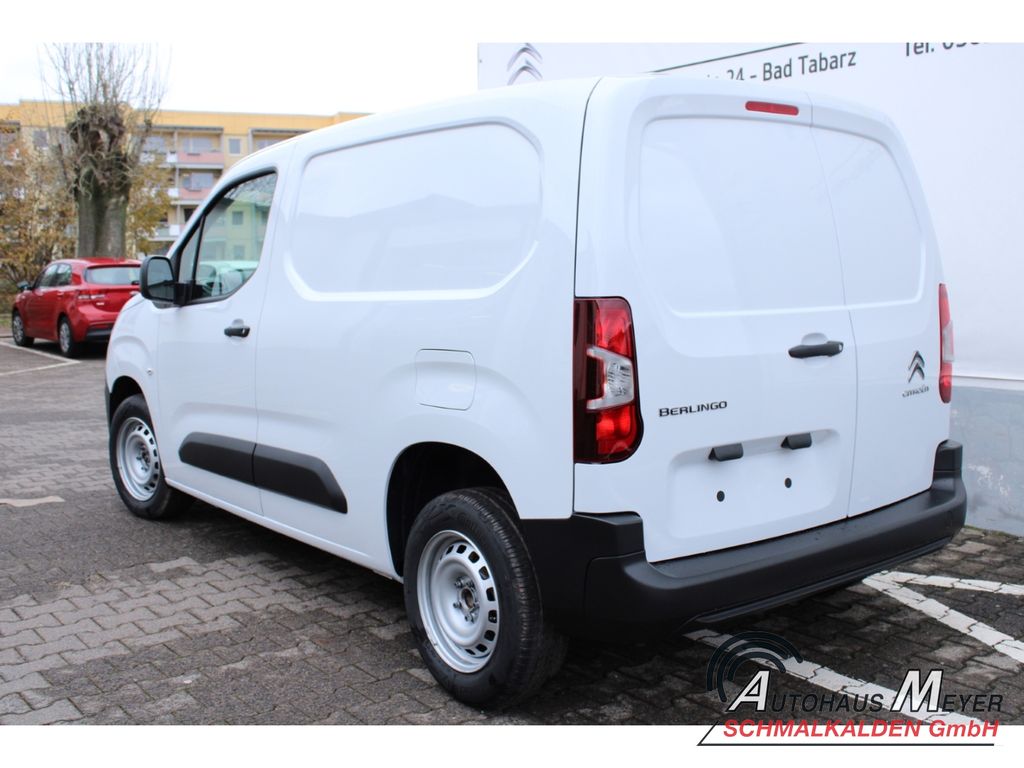 Citroën Berlingo 2023