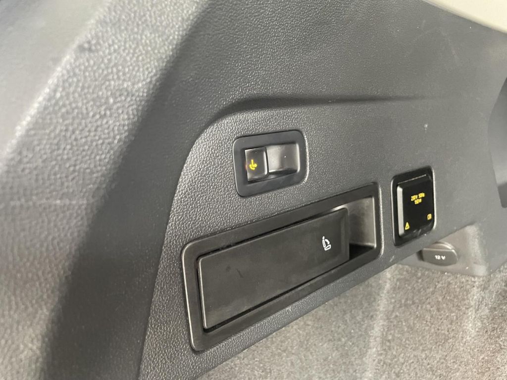 Volkswagen Tiguan Allspace 2020