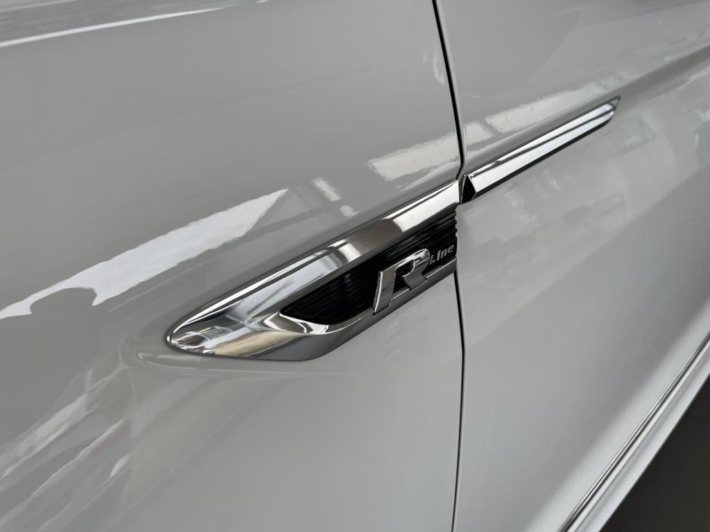 Volkswagen Tiguan Allspace 2020