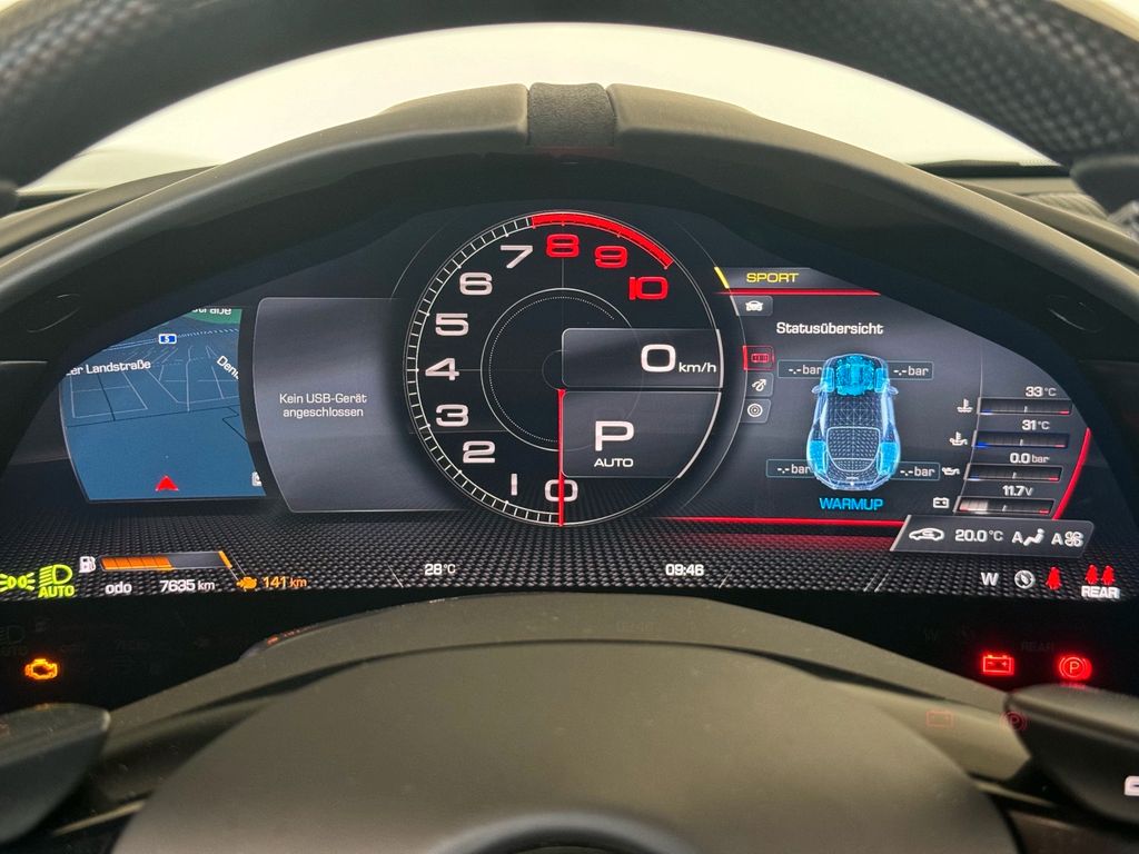 Ferrari Roma 2023