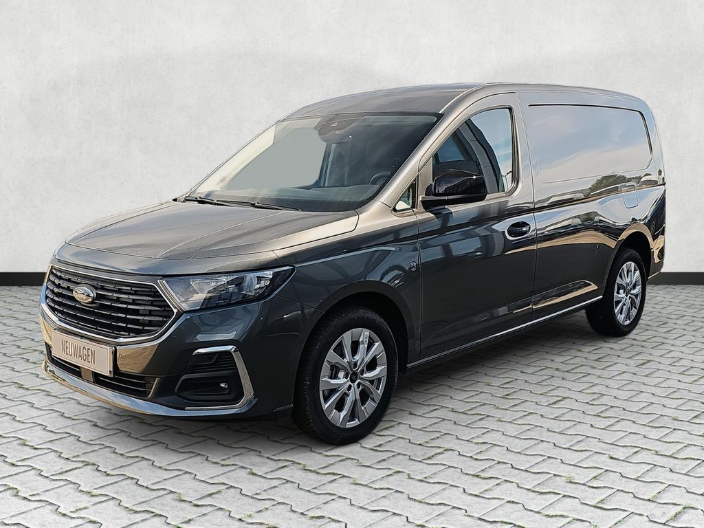 Ford Transit Connect 2025
