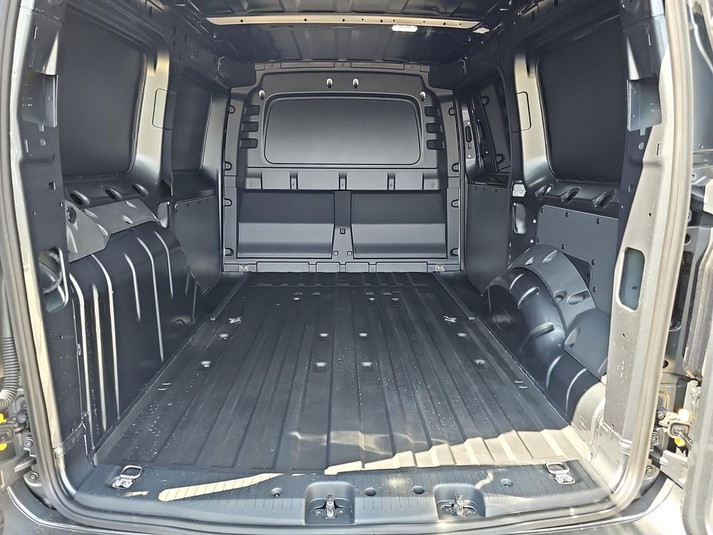 Ford Transit Connect 2025