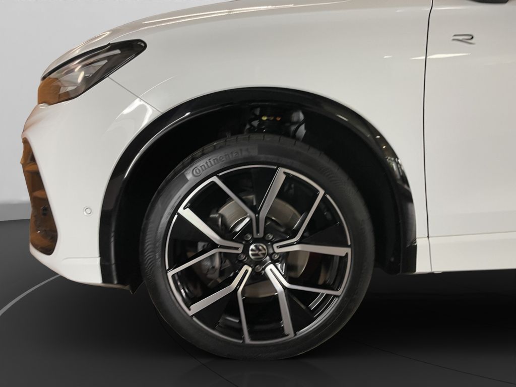 Volkswagen Tiguan 2025