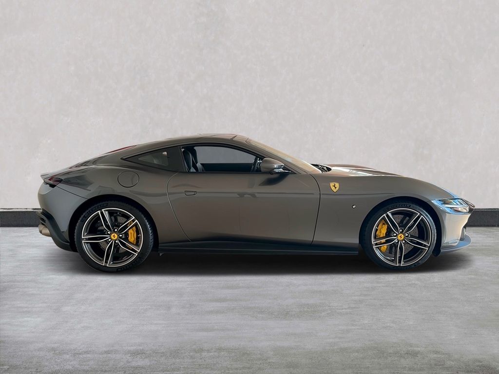 Ferrari Roma 2023