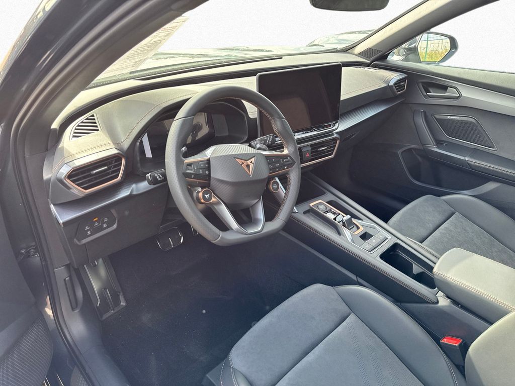 Cupra Formentor 2025