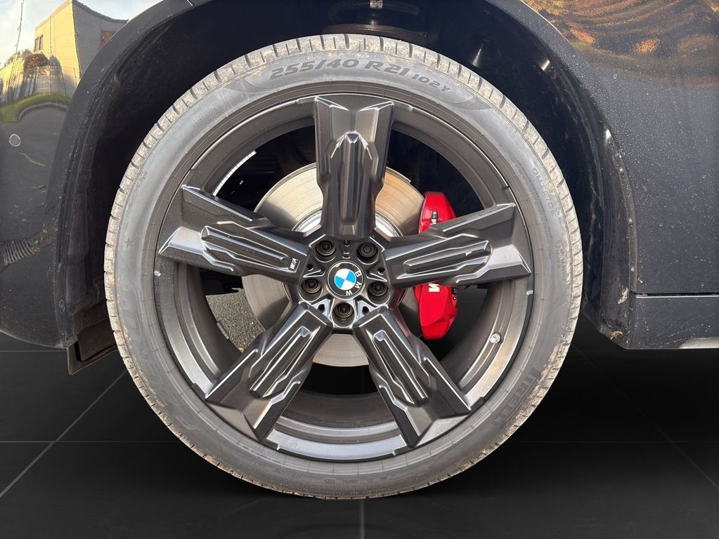 BMW X3 2025