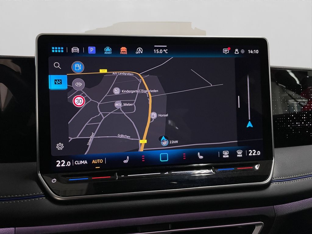 Volkswagen Tiguan 2025