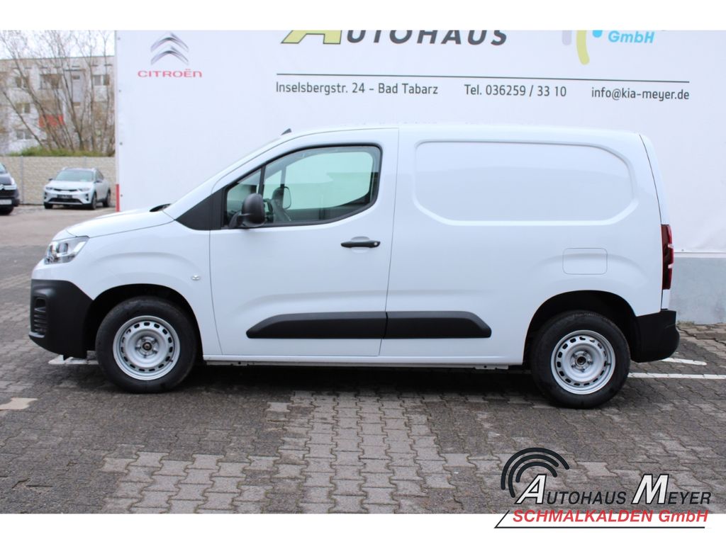 Citroën Berlingo 2023