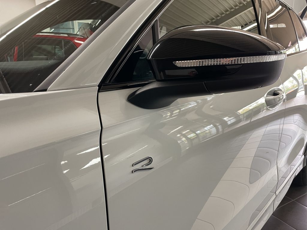 Volkswagen Tiguan 2025
