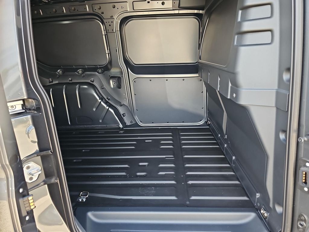 Ford Transit Connect 2025