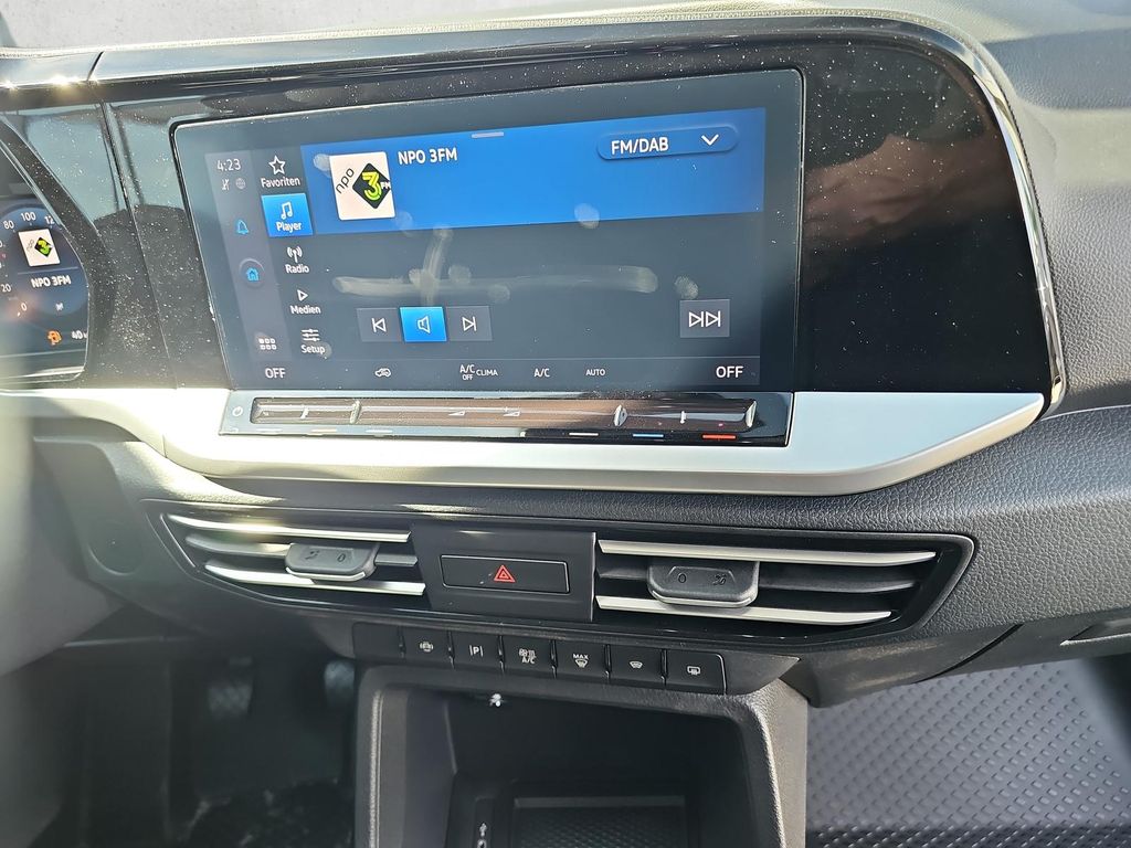 Ford Transit Connect 2025