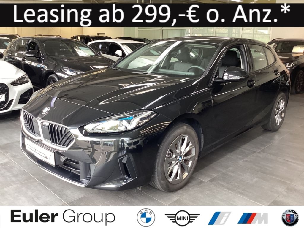 BMW 120 2024