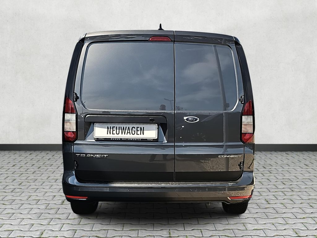 Ford Transit Connect 2025