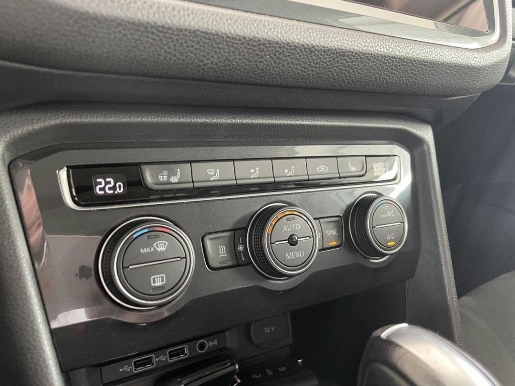 Volkswagen Tiguan Allspace 2020