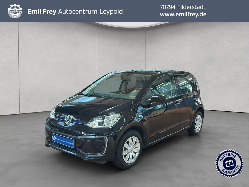 Volkswagen up! 2021