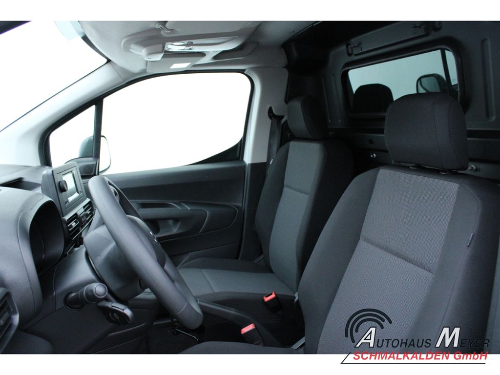 Citroën Berlingo 2023