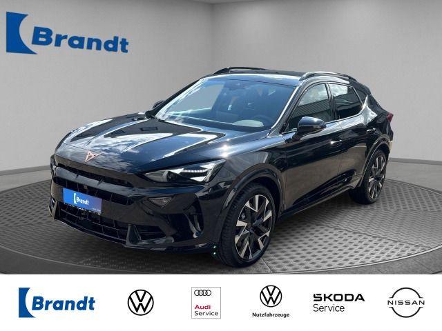 Cupra Formentor 2024