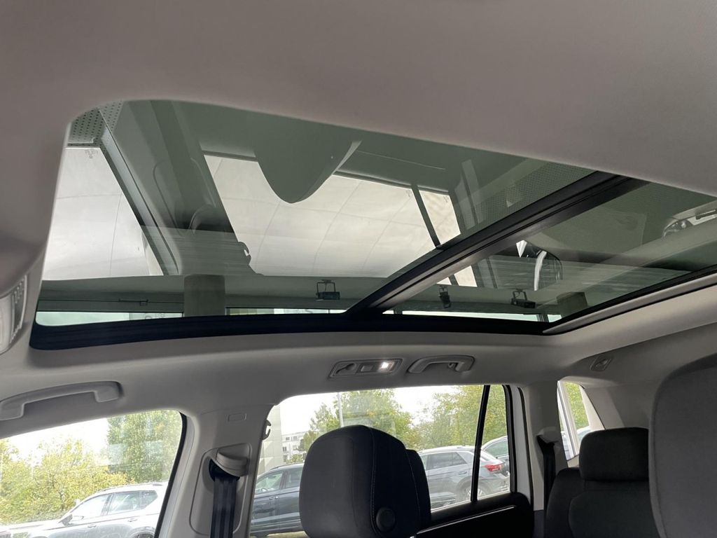 Volkswagen Tiguan Allspace 2020