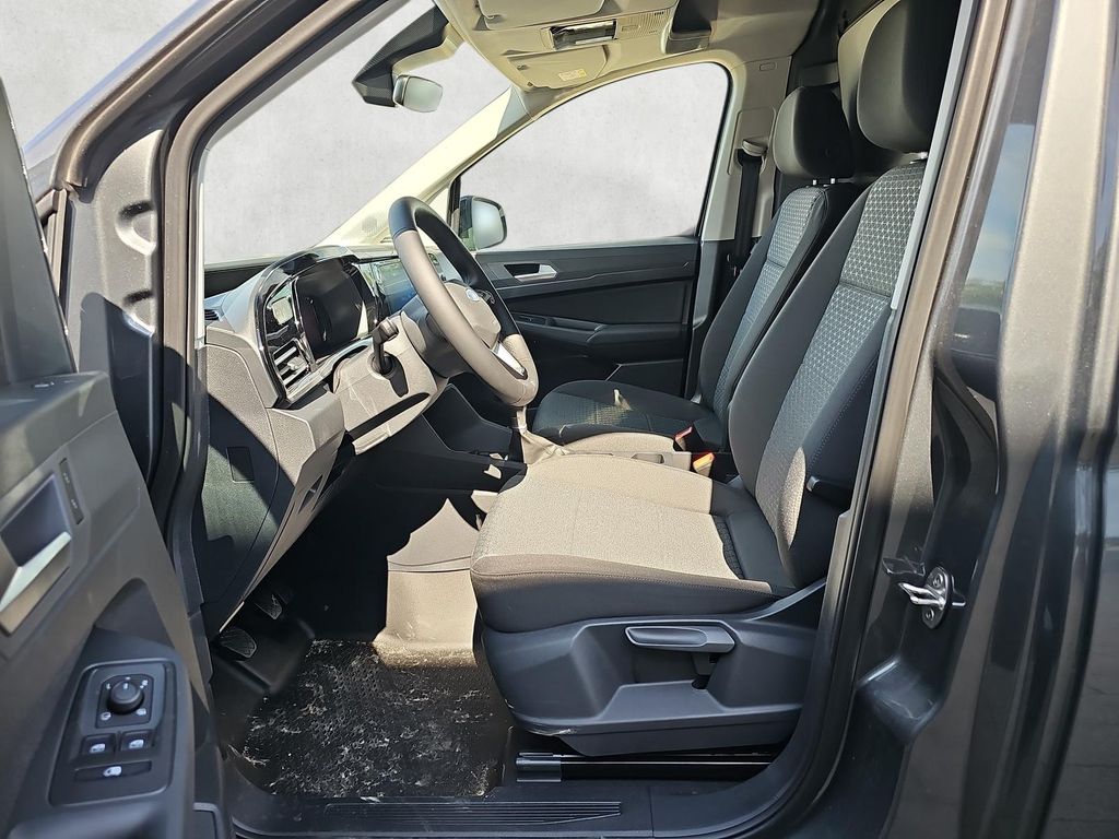 Ford Transit Connect 2025