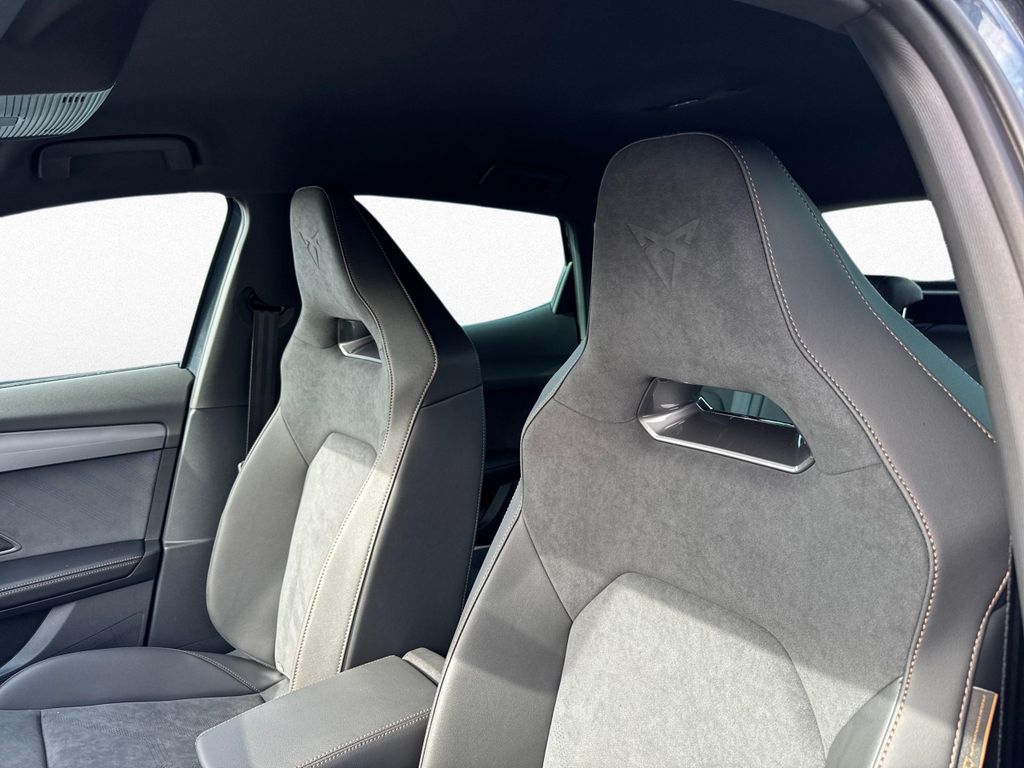 Cupra Formentor 2025