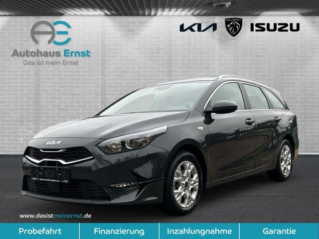 Kia cee'd Sportswagon 2024