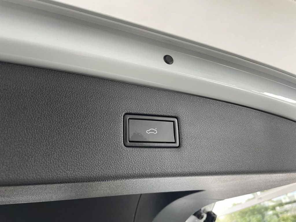 Volkswagen Tiguan Allspace 2020