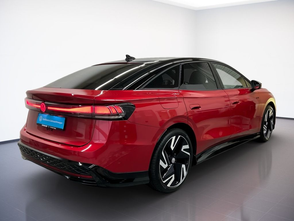 Volkswagen ID.7 2025