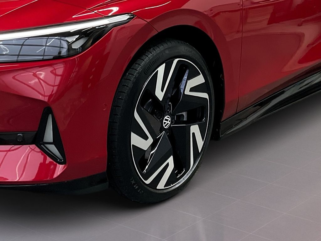 Volkswagen ID.7 2025