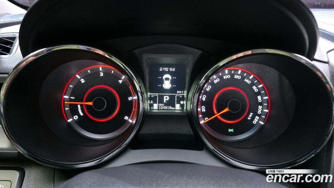 KG_Mobility_Ssangyong TIBOLI 2016