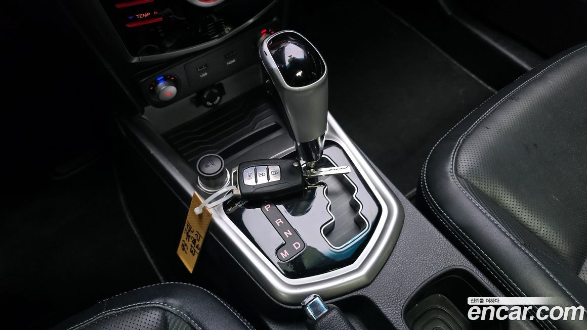 KG_Mobility_Ssangyong TIBOLI 2016