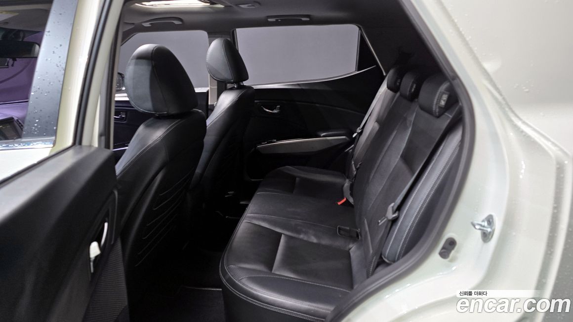 KG_Mobility_Ssangyong TIBOLI 2016