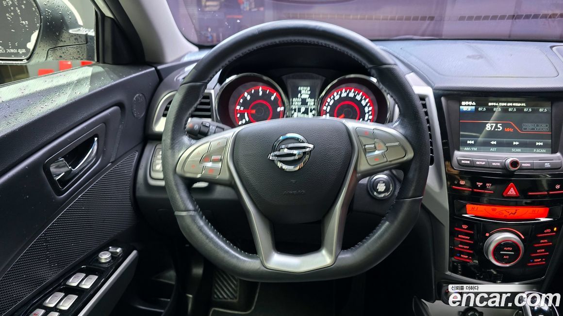 KG_Mobility_Ssangyong TIBOLI 2016